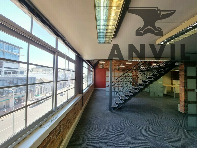 Sovereign Quays ,34 Somerset Road - 3rd Floor Suite 325 property image 14