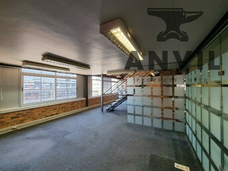 Sovereign Quays ,34 Somerset Road - 3rd Floor Suite 325 property image 11