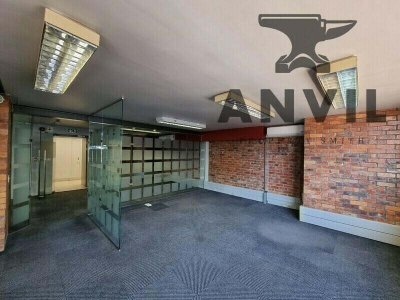 Sovereign Quays ,34 Somerset Road - 3rd Floor Suite 325 property image 10