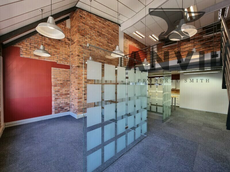 Sovereign Quays ,34 Somerset Road - 3rd Floor Suite 325 property image 13