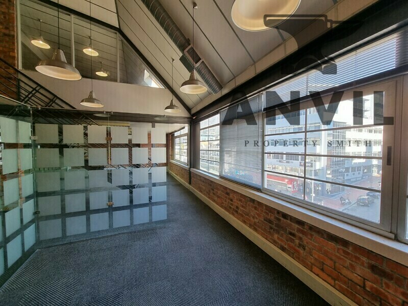 Sovereign Quays ,34 Somerset Road - 3rd Floor Suite 325 property image 15