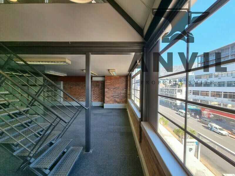 Sovereign Quays ,34 Somerset Road - 3rd Floor Suite 325 property image 17