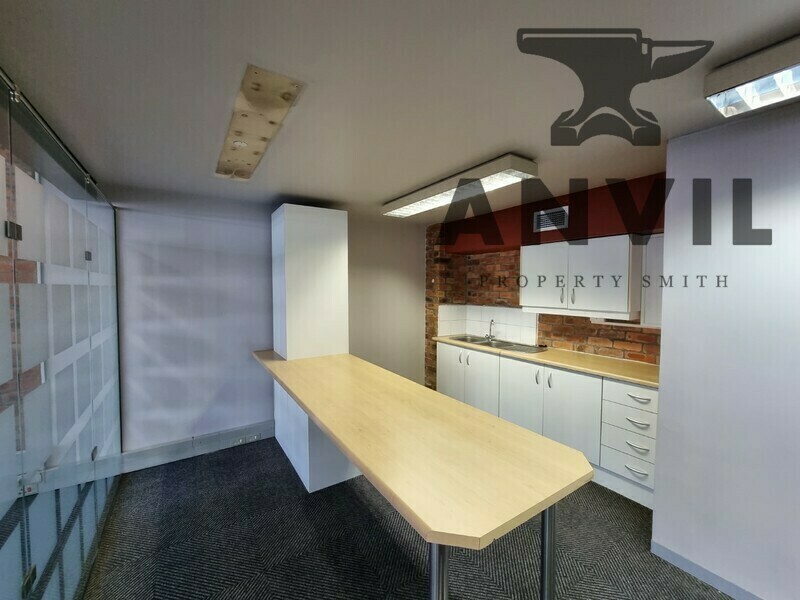 Sovereign Quays ,34 Somerset Road - 3rd Floor Suite 325 property image 19