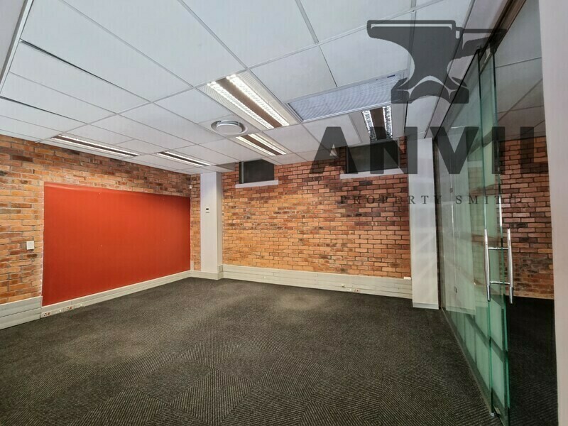 Sovereign Quays ,34 Somerset Road - 3rd Floor Suite 325 property image 23