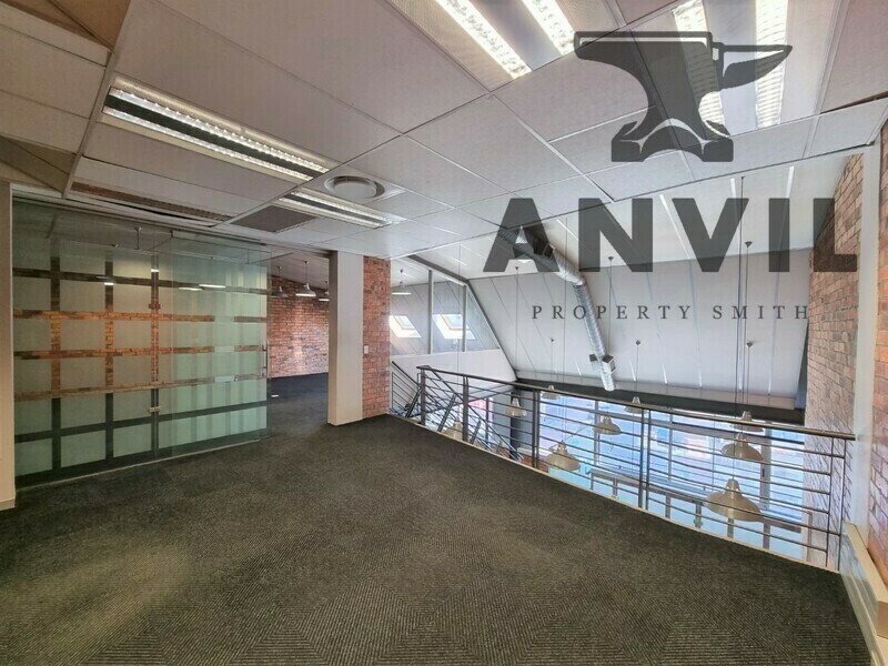 Sovereign Quays ,34 Somerset Road - 3rd Floor Suite 325 property image 20