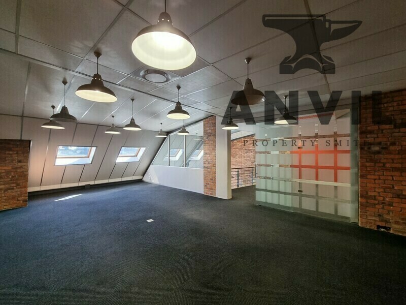 Sovereign Quays ,34 Somerset Road - 3rd Floor Suite 325 property image 29