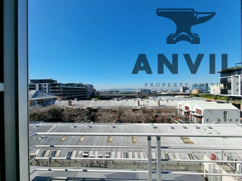 Sovereign Quays ,34 Somerset Road - Suite 317 property image 7