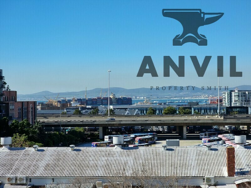 Sovereign Quays ,34 Somerset Road - Suite 317 property image 8