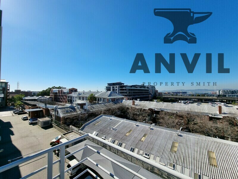 Sovereign Quays ,34 Somerset Road - Suite 317 property image 9