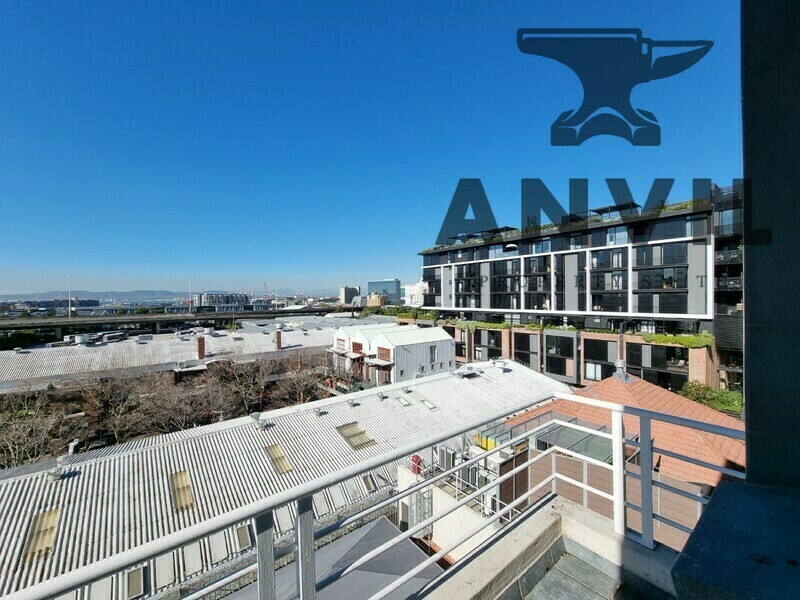 Sovereign Quays ,34 Somerset Road - Suite 317 property image 13