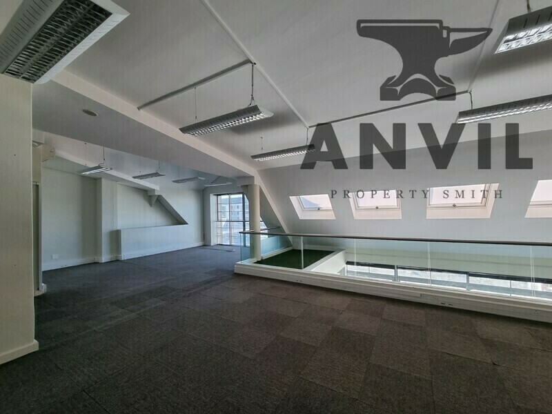 Sovereign Quays ,34 Somerset Road - Suite 317 property image 15