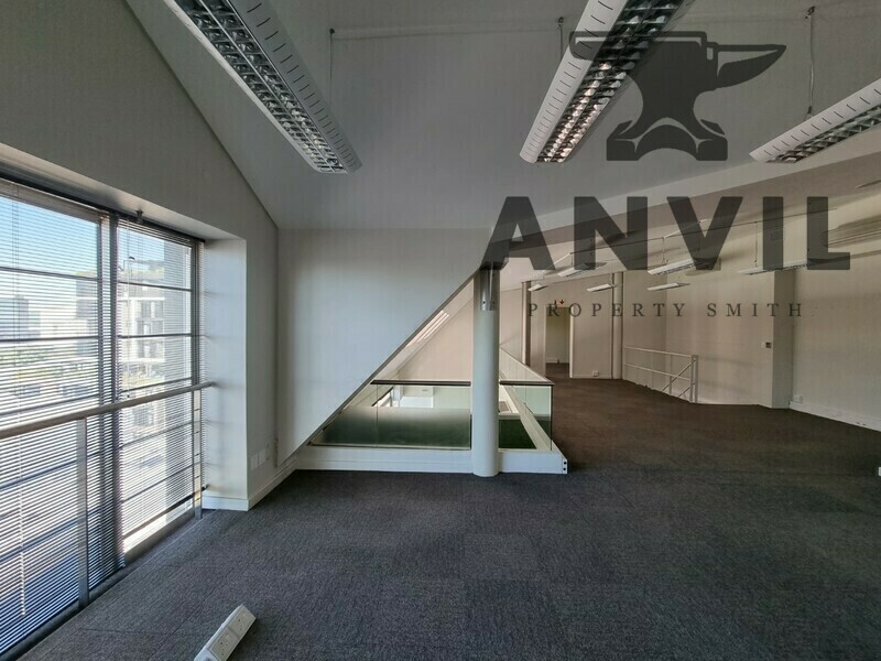 Sovereign Quays ,34 Somerset Road - Suite 317 property image 16