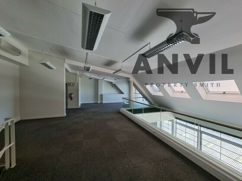 Sovereign Quays ,34 Somerset Road - Suite 317 property image 20