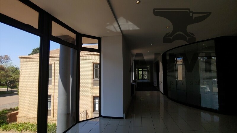 Cullinan Office Park, Morningside, Sandton - Block B, 1st Floor property image 2