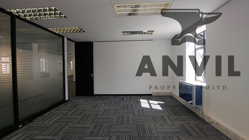 Cullinan Office Park, Morningside, Sandton - Block B, 1st Floor property image 3