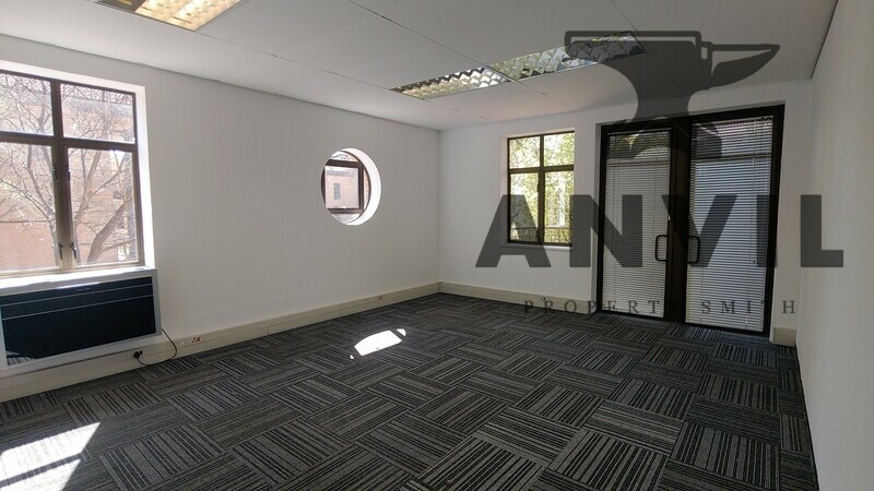 Cullinan Office Park, Morningside, Sandton - Block B, 1st Floor property image 5