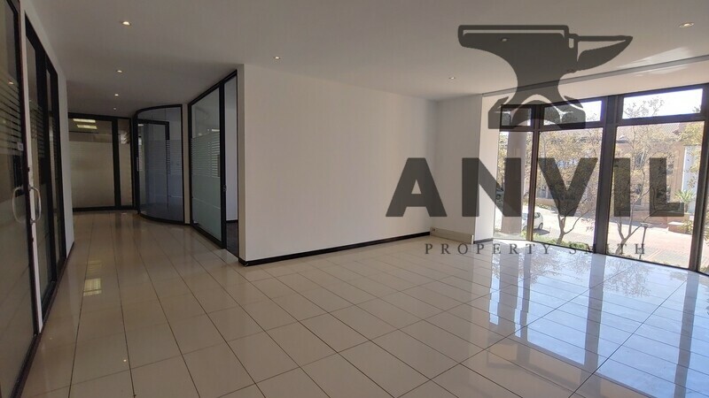 Cullinan Office Park, Morningside, Sandton - Block B, 1st Floor property image 9