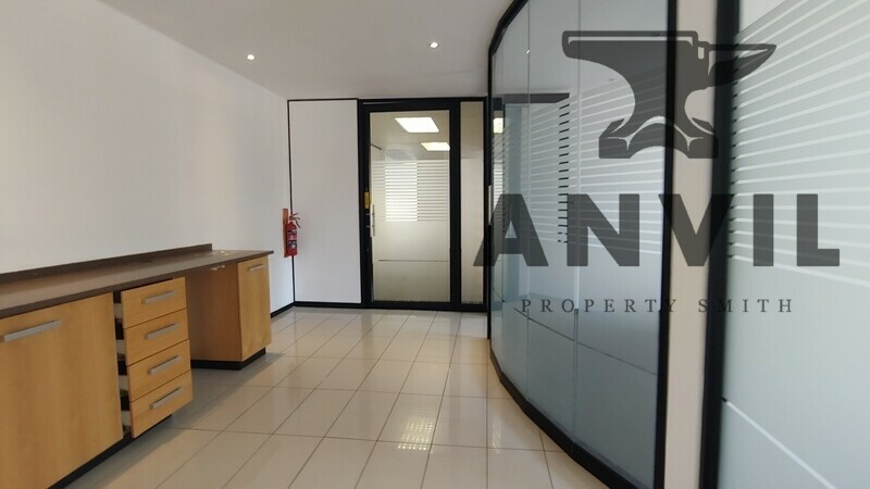 Cullinan Office Park, Morningside, Sandton - Block B, 1st Floor property image 11
