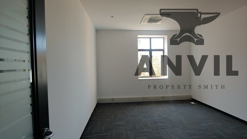 Cullinan Office Park, Morningside, Sandton - Block B, 1st Floor property image 12