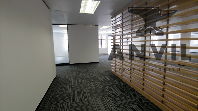 Cullinan Office Park, Morningside, Sandton - Block B, 1st Floor property image 15