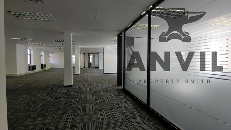 Cullinan Office Park, Morningside, Sandton - Block B, 1st Floor property image 16