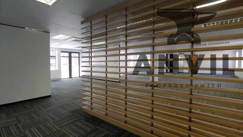 Cullinan Office Park, Morningside, Sandton - Block B, 1st Floor property image 17
