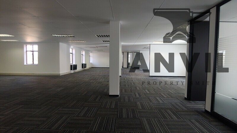 Cullinan Office Park, Morningside, Sandton - Block B, 1st Floor property image 18