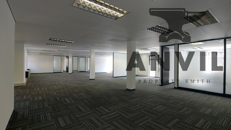 Cullinan Office Park, Morningside, Sandton - Block B, 1st Floor property image 19