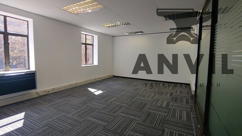 Cullinan Office Park, Morningside, Sandton - Block B, 1st Floor property image 20