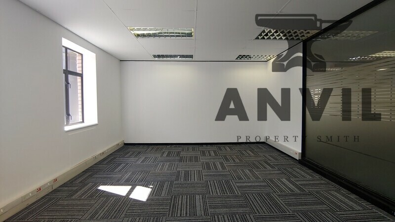 Cullinan Office Park, Morningside, Sandton - Block B, 1st Floor property image 21