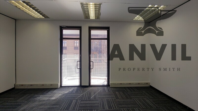 Cullinan Office Park, Morningside, Sandton - Block B, 1st Floor property image 23