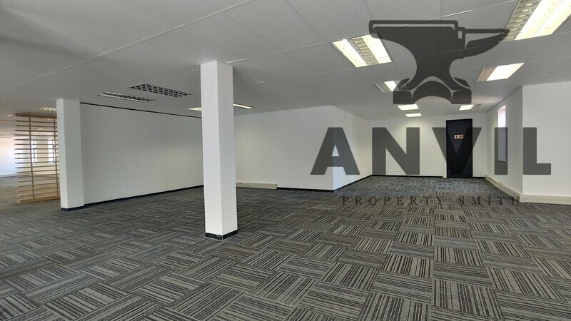 Cullinan Office Park, Morningside, Sandton - Block B, 1st Floor property image 24