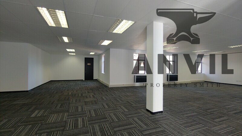 Cullinan Office Park, Morningside, Sandton - Block B, 1st Floor property image 25