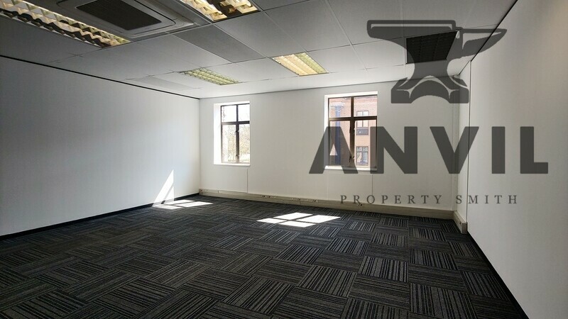 Cullinan Office Park, Morningside, Sandton - Block B, 1st Floor property image 26