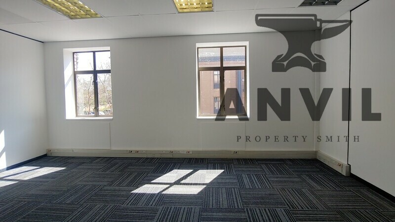 Cullinan Office Park, Morningside, Sandton - Block B, 1st Floor property image 27