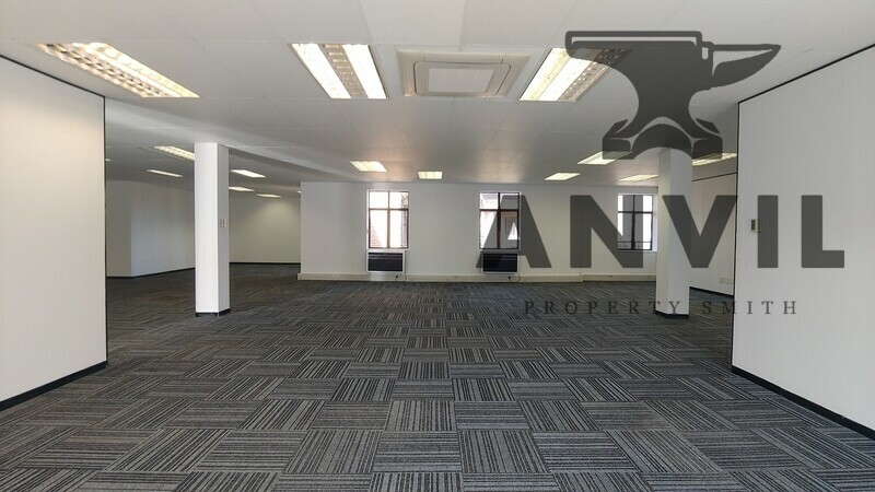 Cullinan Office Park, Morningside, Sandton - Block B, 1st Floor property image 28