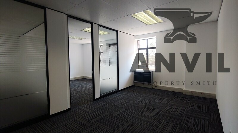 Cullinan Office Park, Morningside, Sandton - Block B, 1st Floor property image 29
