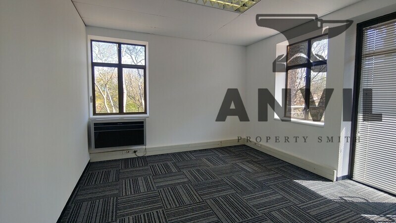 Cullinan Office Park, Morningside, Sandton - Block B, 1st Floor property image 30