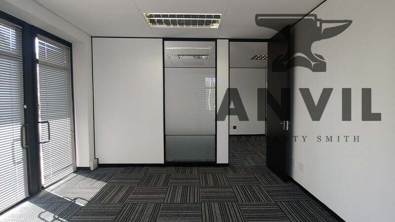 Cullinan Office Park, Morningside, Sandton - Block B, 1st Floor property image 31