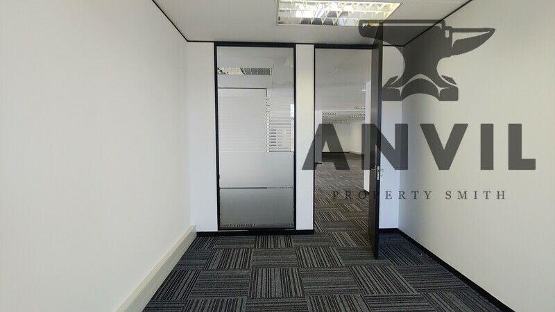 Cullinan Office Park, Morningside, Sandton - Block B, 1st Floor property image 33