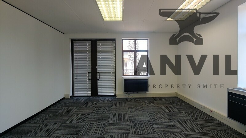 Cullinan Office Park, Morningside, Sandton - Block B, 1st Floor property image 34