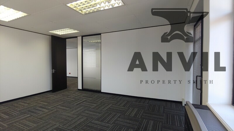 Cullinan Office Park, Morningside, Sandton - Block B, 1st Floor property image 36