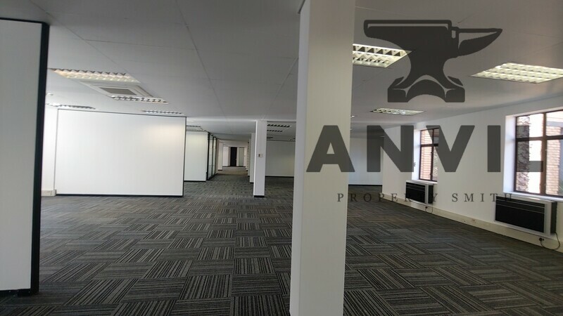 Cullinan Office Park, Morningside, Sandton - Block B, 1st Floor property image 37