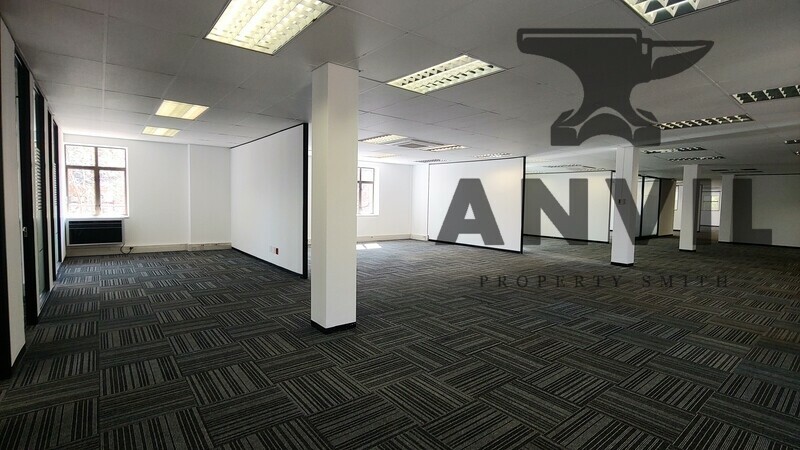 Cullinan Office Park, Morningside, Sandton - Block B, 1st Floor property image 38