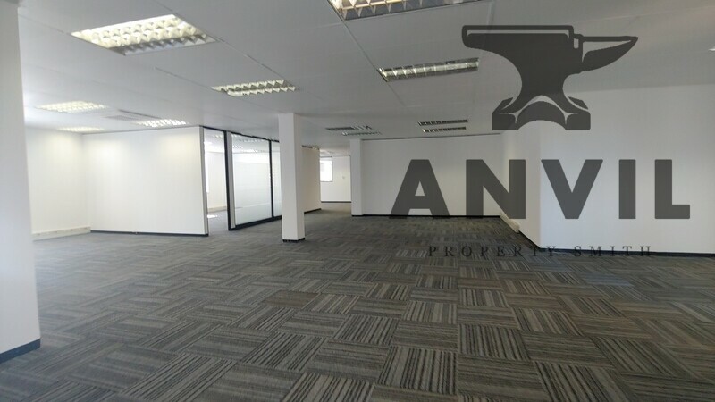 Cullinan Office Park, Morningside, Sandton - Block B, 1st Floor property image 39