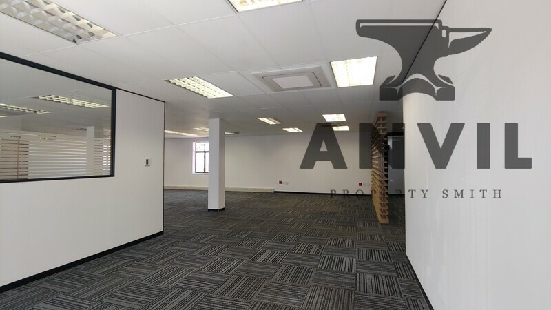 Cullinan Office Park, Morningside, Sandton - Block B, 1st Floor property image 40