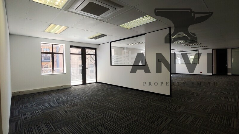 Cullinan Office Park, Morningside, Sandton - Block B, 1st Floor property image 41