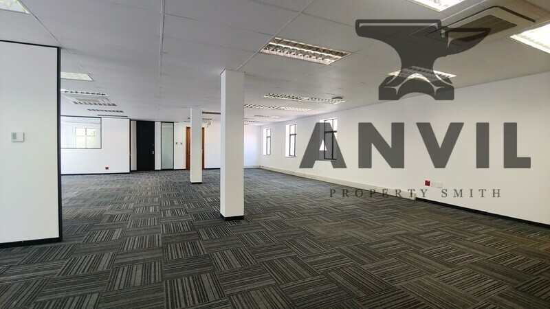 Cullinan Office Park, Morningside, Sandton - Block B, 1st Floor property image 42