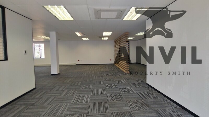 Cullinan Office Park, Morningside, Sandton - Block B, 1st Floor property image 43