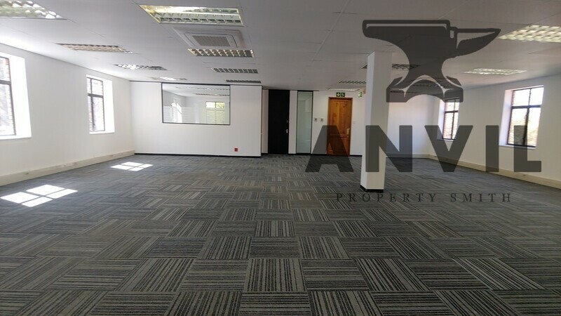 Cullinan Office Park, Morningside, Sandton - Block B, 1st Floor property image 44